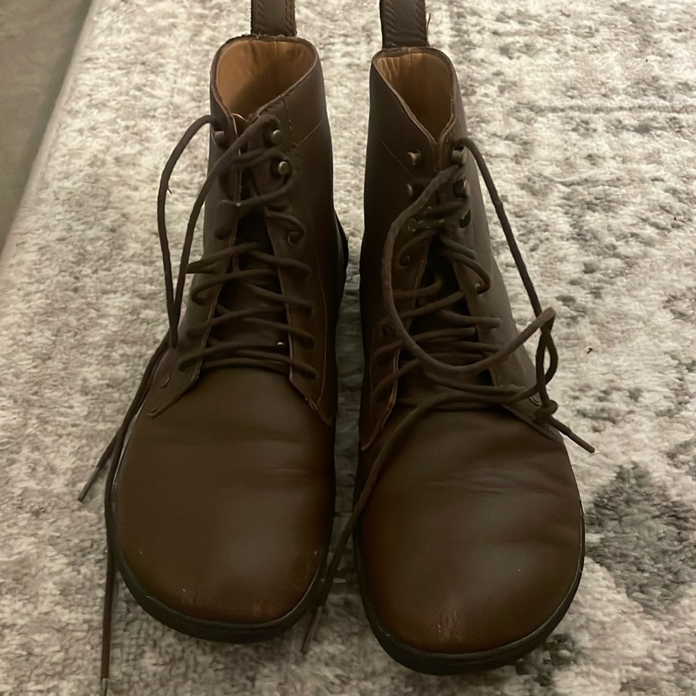 Xero boots Breckenridge women’s
